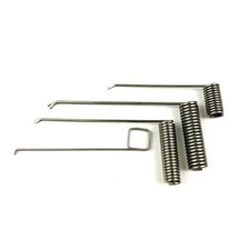 TPM Go - Set di 4 plettri per