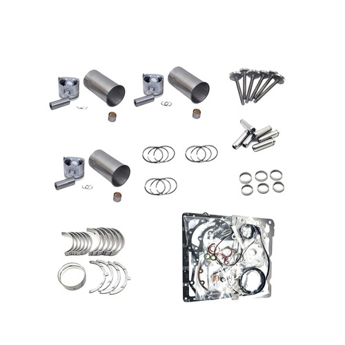 Kit revisione ricostruzione - kit,