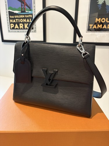 Autentica borsa louis - autentica,
