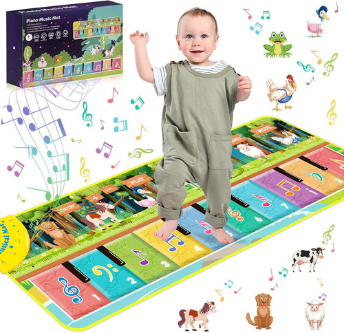 Tappeto musicale per - per, bambini