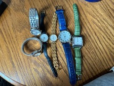 Lotto 6 orologi donna bisogno