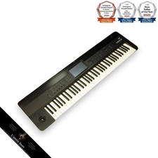 Korg Krome 73 Sintetizzatore