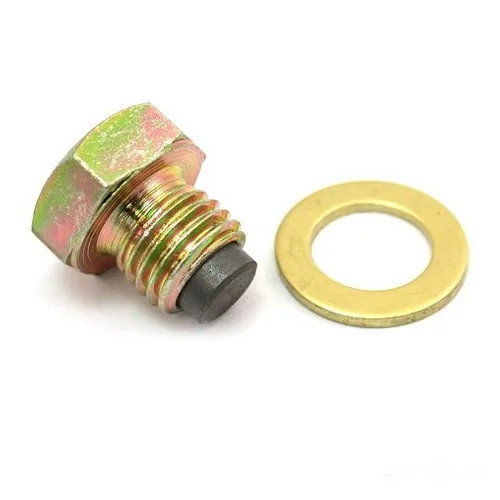Tappo scarico olio - , con