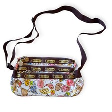 Borsa a tracolla vintage Le