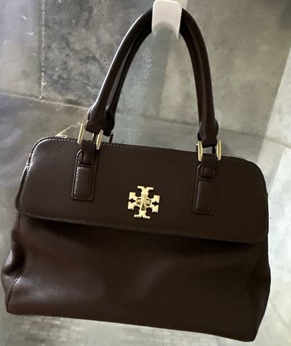 Borsa tory burch - borsa, marrone