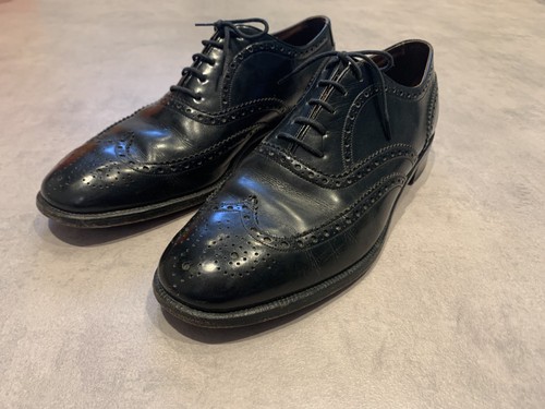 Scarpe barker uomo taglia 5 - scarpe,