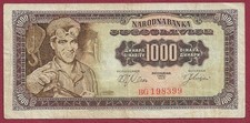 Jugoslavia/Jugoslavia 1000