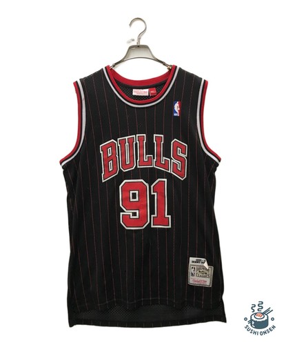 Uniforme mitchell ness - uniforme, &