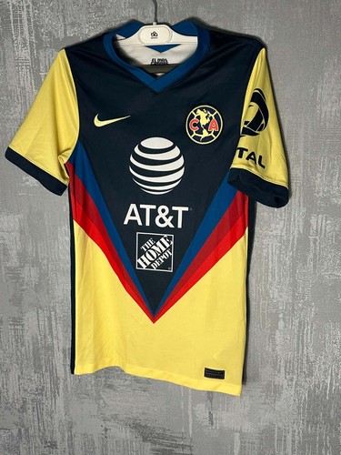 Maglia nike club america away - nike,