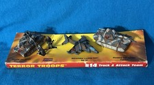 Galoob Micro Machines Terror