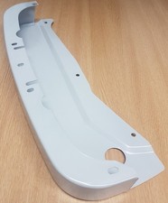 KIT PIASTRA INFERIORE 165