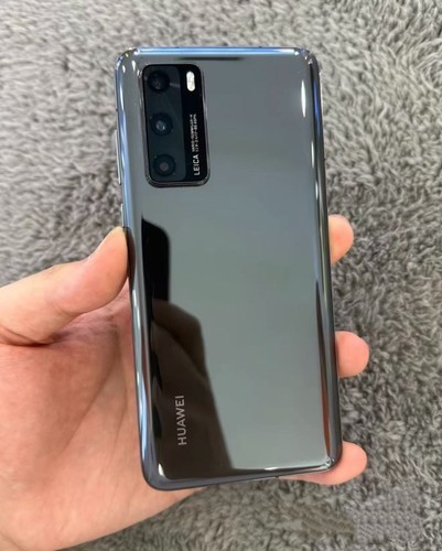 Smartphone p40 128gb 8gb - smartphone,