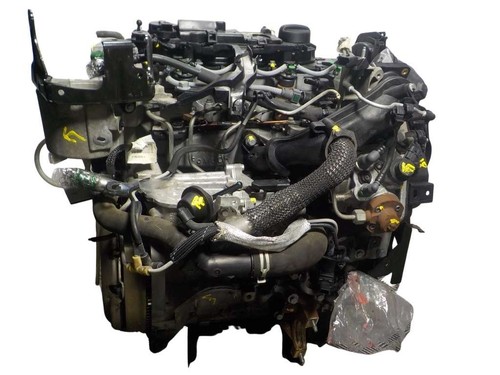 1763651 motore completo kvja - motore,