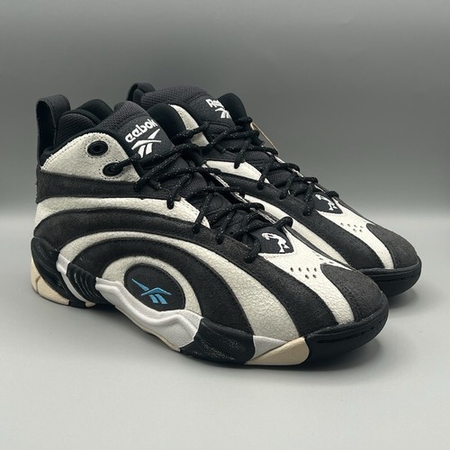 Scarpe reebok shaqnosis washed - reebok,
