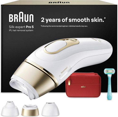 Silk expert pro epilatore - pro,