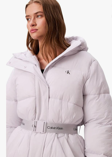 Piumino calvin klein peso - piumino, a