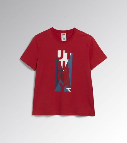 Diadora shirt graphic - t-shirt,