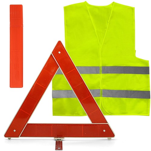 Kit emergenza auto - emergenza, 1