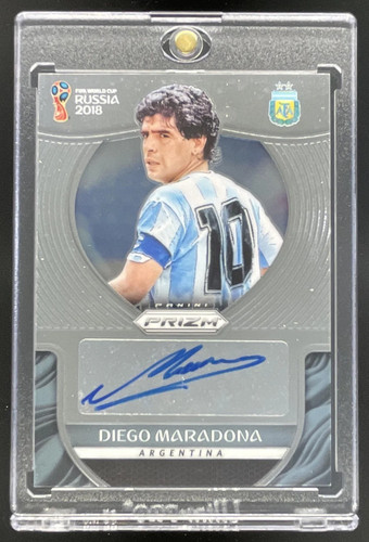 2018 panini prizm world - panini,