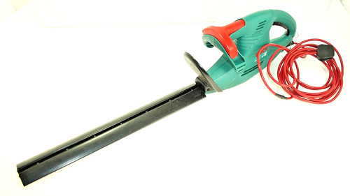 Tagliasiepi elettrico bosch - tagliasiepi,