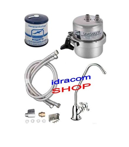Purificatore depuratore filtro