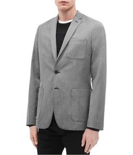Giacca blazer uomo Calvin