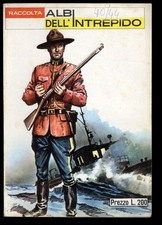 [E] RACCOLTA ALBI DELL' INTREPIDO N° 454 - 10/09/1966 - ED. UNIVERSO - OTTIMO