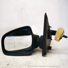 232636213 Retrovisore est. SX