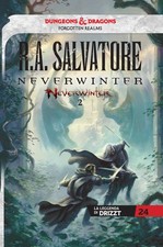 Neverwinter. La leggenda di