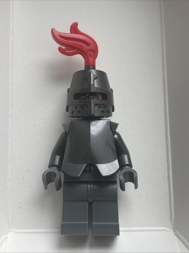 Lego scooby doo cavaliere nero - lego,