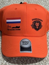 Cappello max verstappen - max,