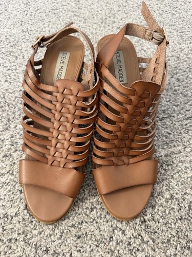 Steve madden sandalo - sandalo, con