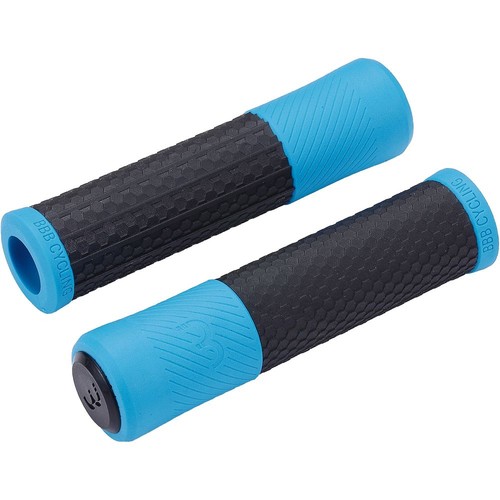 Bbb manopole mtb viper ultra - mtb,