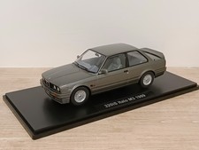 BMW 320iS E30 Italo M3 1989