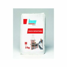 Malta Refrattaria Per