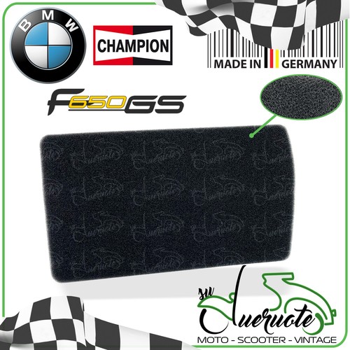 Filtro aria spugna bmw 650 - bmw,