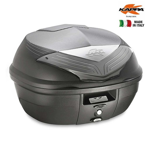 Bauletto top case moto - moto, scooter
