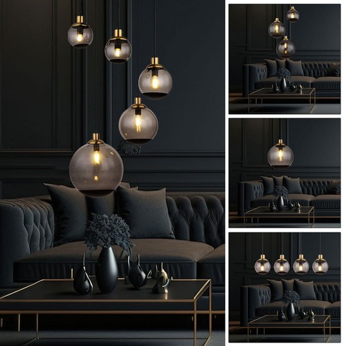 Lampada sospensione luce - lampada, a