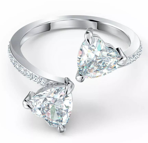 Anello swarovski attract soul - anello,