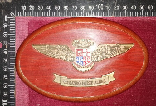 Crest marina militare comando - crest,