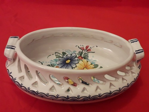 Ceramica maiolica castelli - maiolica,