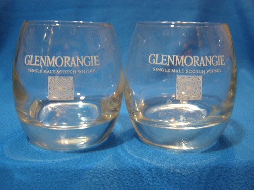 Glenmorangie single malt - 6,
