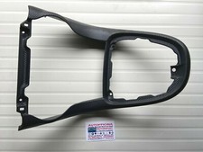 RIVESTIMENTO TUNNEL CENTRALE