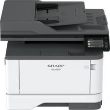 MULTIFUNZIONE SHARP MX-B427W