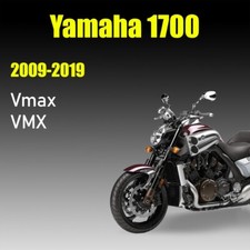 Manuale officina per Yamaha
