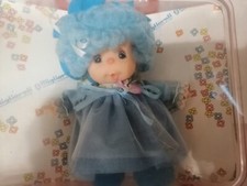 Bambola Dolls Cuore Caldo