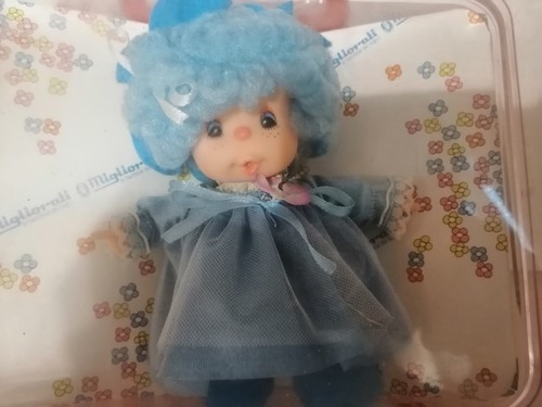 Bambola dolls cuore caldo - bambola,