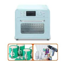 Pressa calore 16l - pressa, a