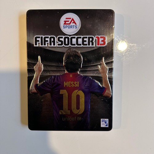 Custodia steelbook sports - custodia,