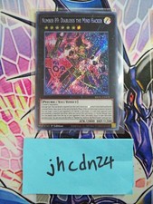 Numero 89: Diablosis the Mind